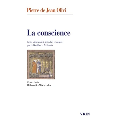 Image de La conscience