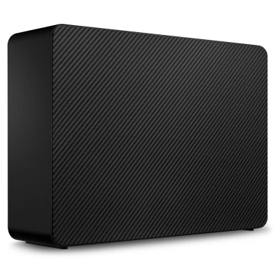 Afbeelding van Seagate Expansion Desktop Drive Externe Harde Schijf 24 TB PC en Mac