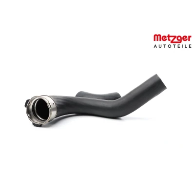 Afbeelding van METZGER 2400830 Laadluchtslang Zonder pijp, Foto komt overeen met de leveringsomvang RENAULT: MASTER 3 Kasten, OPEL: Movano B Van