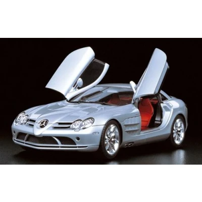 Image de TAMIYA Mercedes slr mclaren