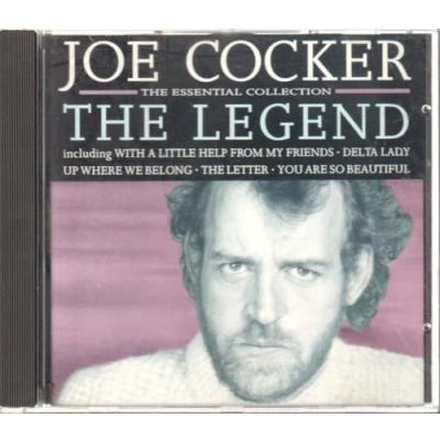 Afbeelding van The Legend: Essential Collection