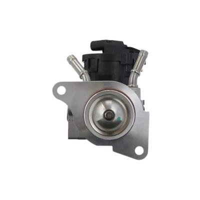 Afbeelding van VALEO 703203 EGR klep Electrisch Zonder AGR koeler, Met pakkingen voor recirculatie van de uitlaatgassen BMW: 3 Touring, Saloon, Touring