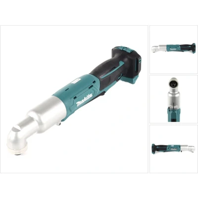 Afbeelding van Makita TL064DZ 10,8V Li Ion accu Haakse Slagschroevendraaier body