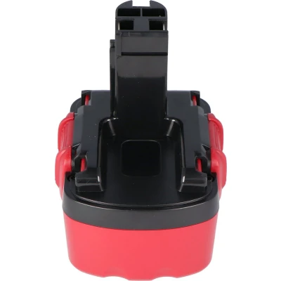Afbeelding van Accu geschikt voor Bosch GSR 14.4 VE 2, 2607335276 NiMH 3.0 Ah