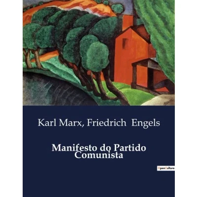 Image de Manifesto do Partido Comunista