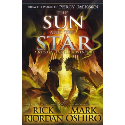 Image de the Sun and Star