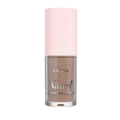 Afbeelding van Pupa Milano Vamp! Liquid Eyeshadow 011