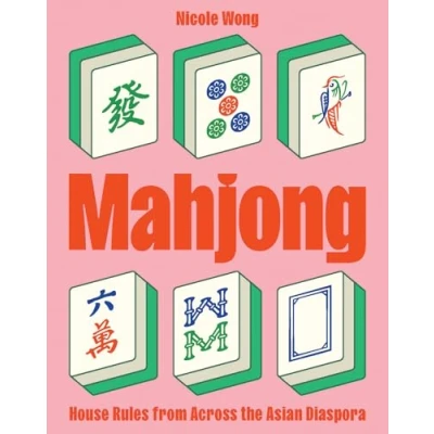Afbeelding van Mahjong