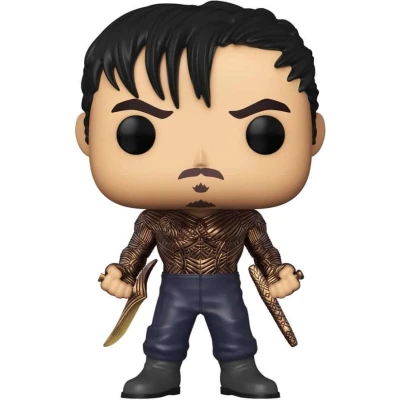 Afbeelding van Funko Pop! Mortal Kombat Cole #1057