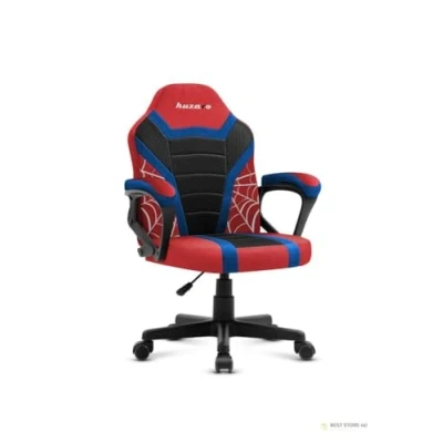 Afbeelding van Fotel HUZARO Ranger 1.0 Spider Mesh Wielokolorowy