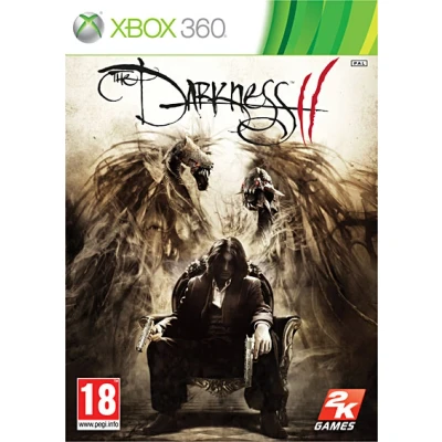 Image de The Darkness II