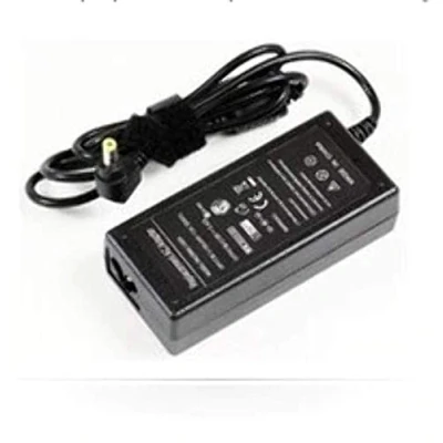 Afbeelding van MicroBattery MBA50058 Binnen 65W Zwart netvoeding &amp; inverter