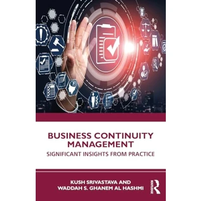 Afbeelding van Business Continuity Management