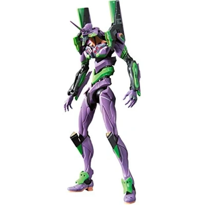 Afbeelding van RG Evangelion UNIT 01