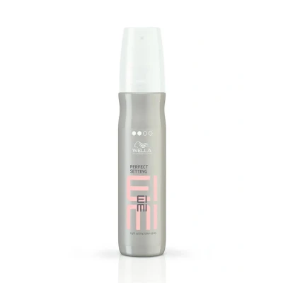 Afbeelding van Wella Styling EIMI Volume Perfect Setting 150ml
