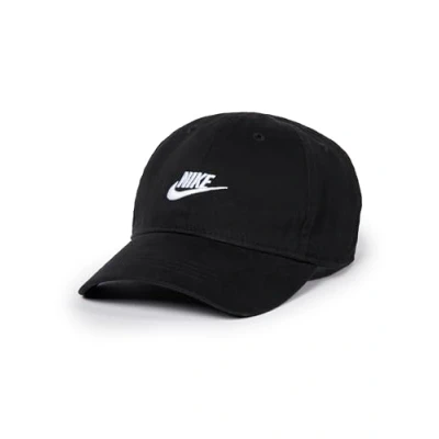 Afbeelding van Nike JongensMeisjes Futura pet met logoborduring