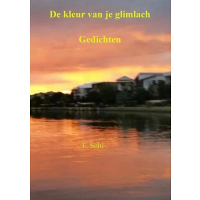 Afbeelding van De kleur van je glimlach