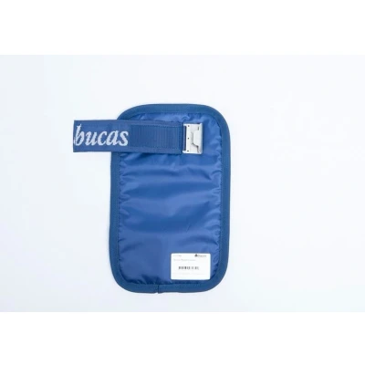 Image de Bucas Chest Extender Click&#039;n Go Magnetic Black 12cm