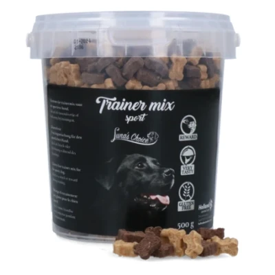Afbeelding van Trainermix Sport (glutenvrij)