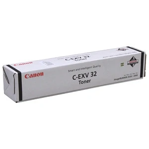 Afbeelding van Canon C EXV 32 Toner Zwart