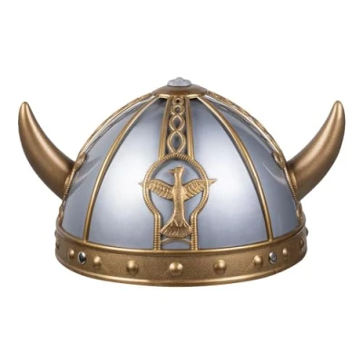 Afbeelding van Boland Helm Viking Jord
