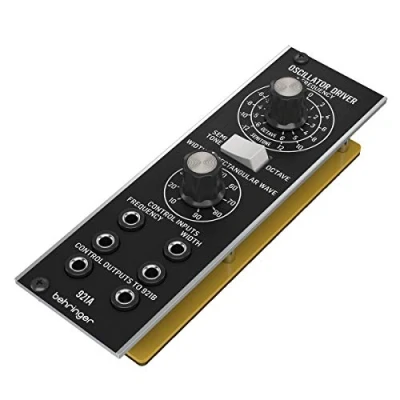 Afbeelding van Behringer 921A Oscillator Driver Modular synthesizer