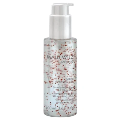 Afbeelding van Malu Wilz Detox Cleansing Gel