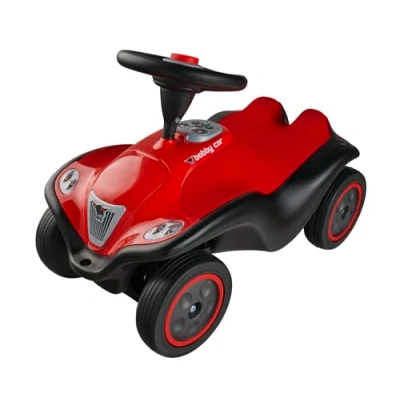 Afbeelding van Big Bobby Car Accessoire Verlichting