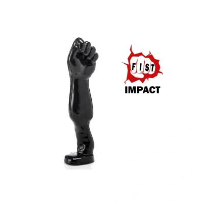 Afbeelding van Anaal Dildo Hold The Fist