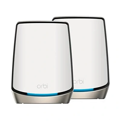 Afbeelding van Netgear Orbi RBK862S 2 Pack