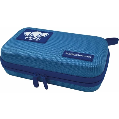 Afbeelding van Medicijn Etui Baby Blauw