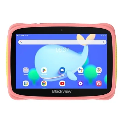 Afbeelding van Blackview Tab 3 Kids WiFi 2GB/32GB Pink