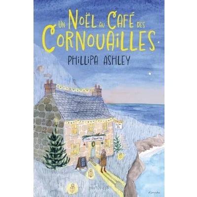 Afbeelding van UN NOEL AU CAFE DES CORNOUAILLES