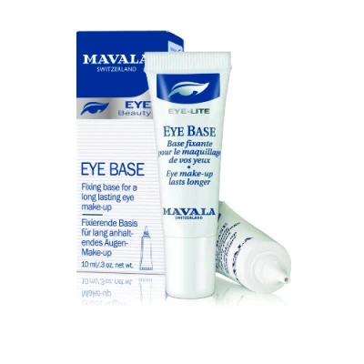 Afbeelding van Mavala Eye Base Oogshaduw basis 10 ml