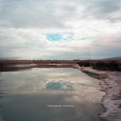 Afbeelding van Salton Sea