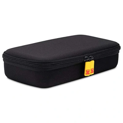 Image de Mini etui EVA pour projecteur Kodak Luma 350 Noir