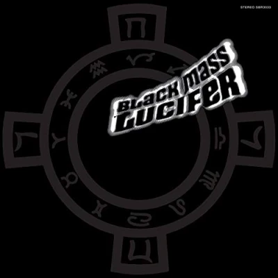 Afbeelding van Lucifer Black Mass (LP)