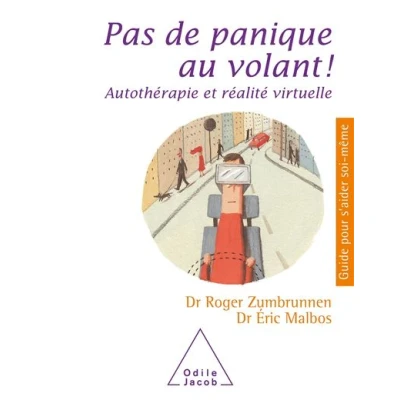 Image de Pas de panique au volant ! NE