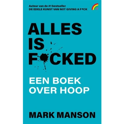 Image de Alles is f*cked