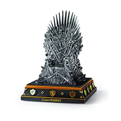 Image de Game of Thrones Serre livres Trône de Fer