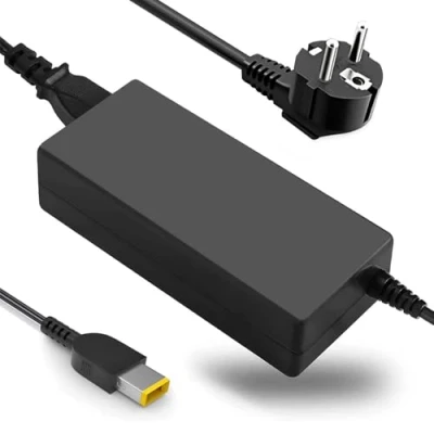 Afbeelding van ThinkPad Lenovo Laptop voeding T440 T450 T460 T470 X240 X250 X270 E540 E550 E570 G50 Z50 G70 Ideapad Flex 2 3 Yoga 11 11S ADD LX65NN. LC A ADLX65NCC3A