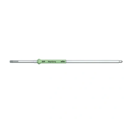 Afbeelding van Wiha Werkplaats Torx plus Verwisselbare kling 7 IP 175 mm Geschikt voor Torque