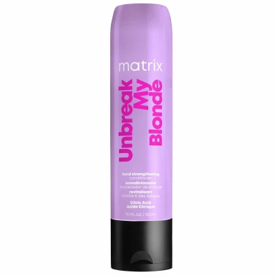 Afbeelding van Matrix Total Results Unbreak My Blonde Conditioner 300ml