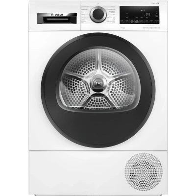 Afbeelding van Bosch Serie 6 WQG245D5NL Wasdroger Warmtepompdroger Energielabel A+++