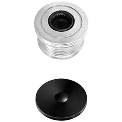 Afbeelding van HELLA 9XU 358 038 681 Dynamovrijloop 34,4 Met kap SSANGYONG: ACTYON 1