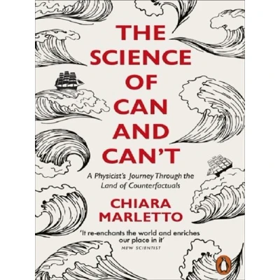 Image de The Science of Can and Can&#039;t