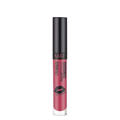 Afbeelding van DEBBY liquid lipstick mat 13