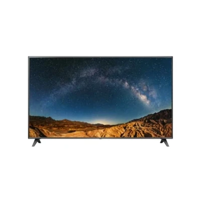 Afbeelding van TV: Toestellen: LG Electronics 86UR781C