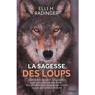 Image de La sagesse des loups