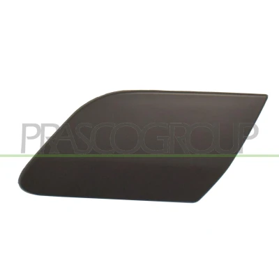 Afbeelding van PRASCO VG0371238 Plaat, bumper Links voor VOLKSWAGEN: Golf 5